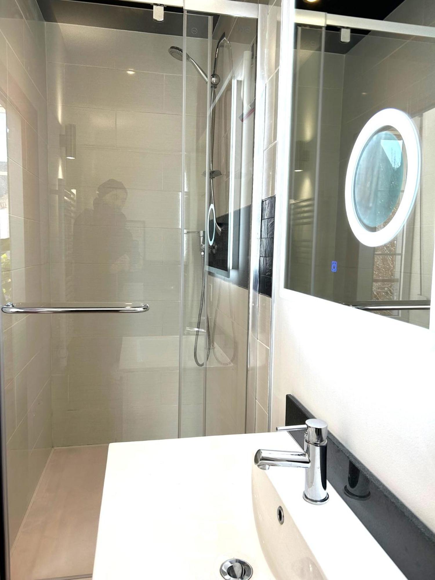 Studio Avenue Remiremont Bagian luar foto
