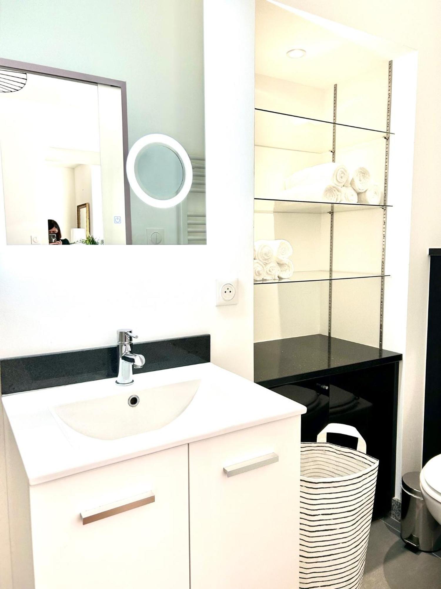 Studio Avenue Remiremont Bagian luar foto